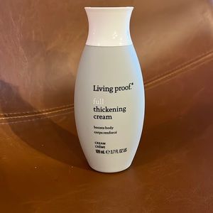 Living Proof Full Thickening Cream New Full Size